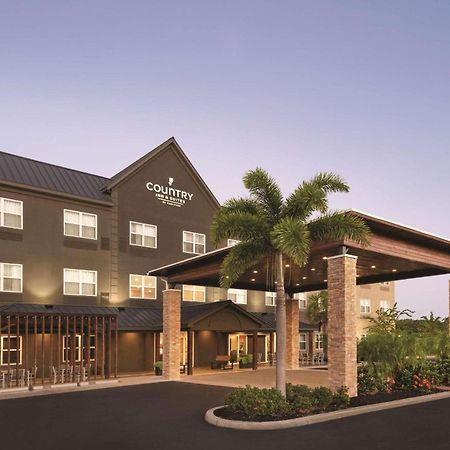 Country Inn & Suites By Radisson, Bradenton-Lakewood-Ranch, Fl Екстериор снимка