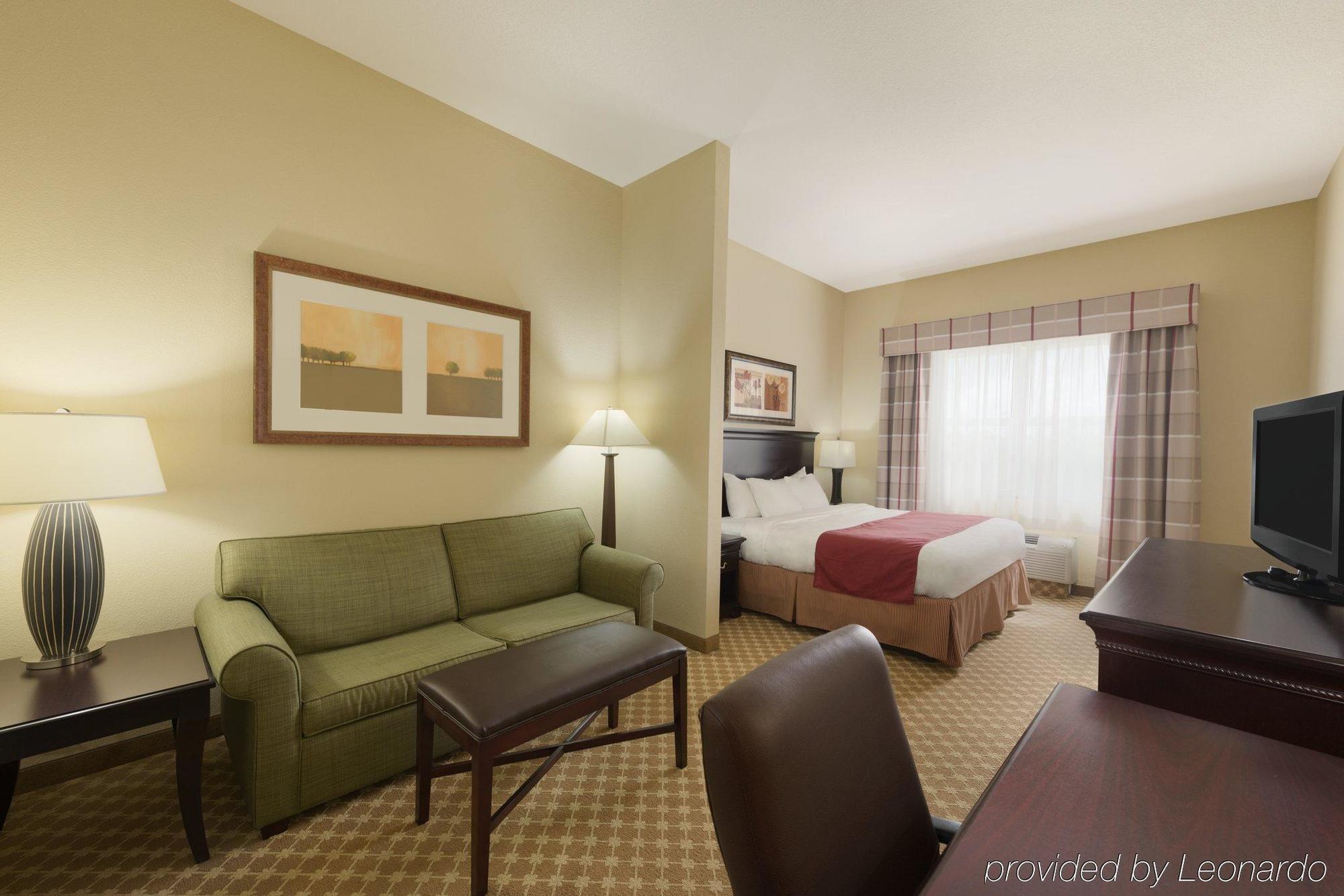 Country Inn & Suites By Radisson, Bradenton-Lakewood-Ranch, Fl Екстериор снимка