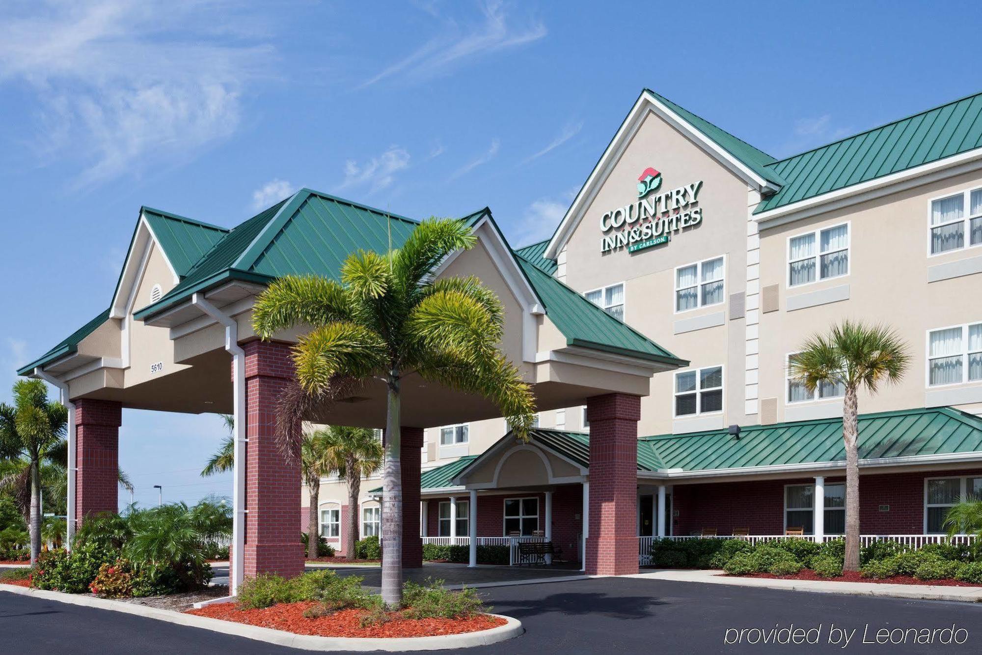 Country Inn & Suites By Radisson, Bradenton-Lakewood-Ranch, Fl Екстериор снимка