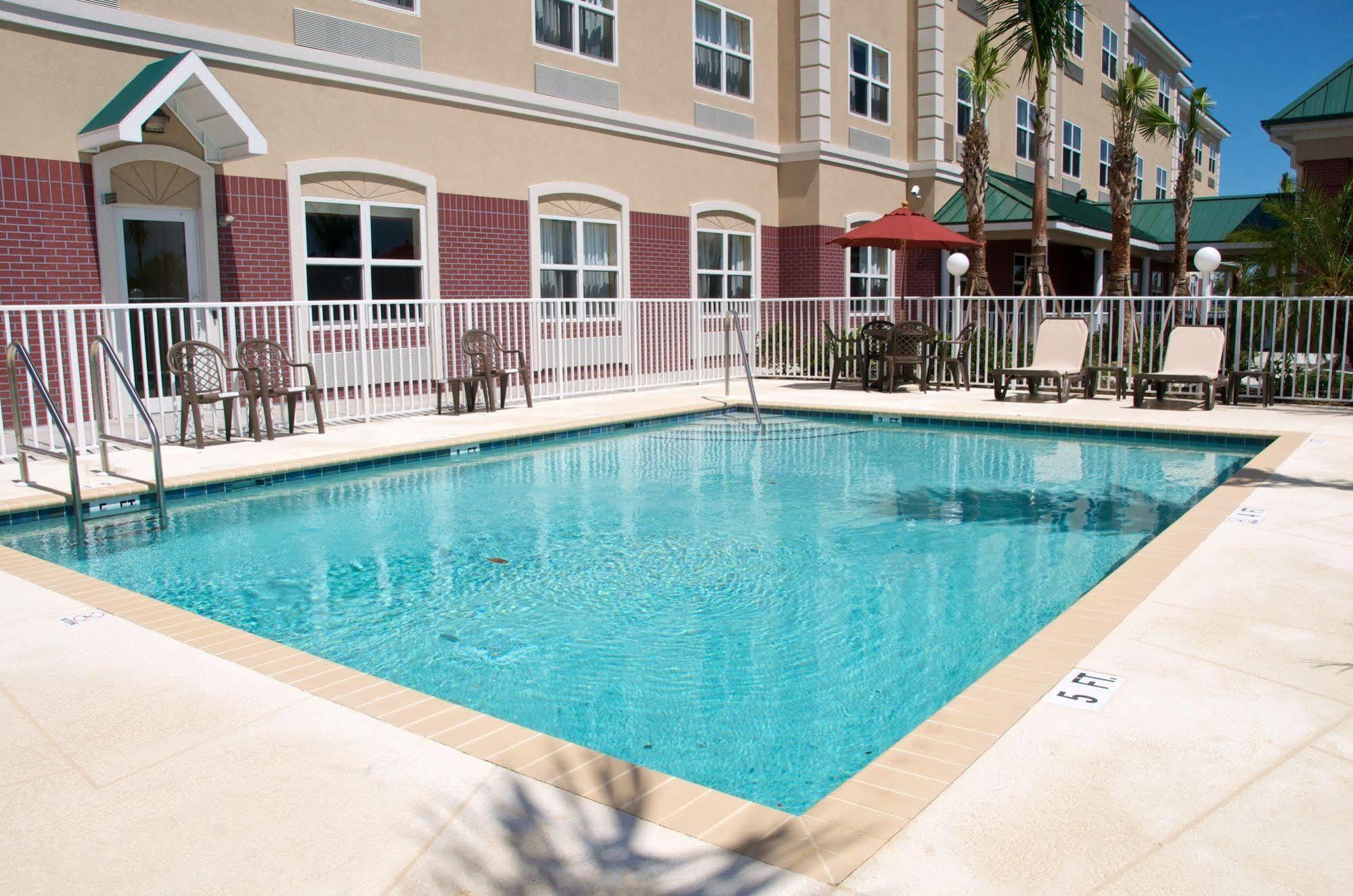 Country Inn & Suites By Radisson, Bradenton-Lakewood-Ranch, Fl Съоръжения снимка